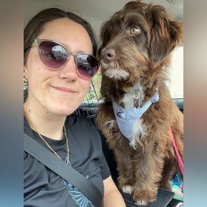 Meet your Posher, Meghan